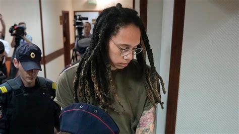 Fact check: Fabricated CNN report of Brittney Griner。